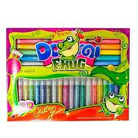 Клей для декору