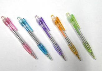 Олівці мех. №TM022-BTM-006BTizo Delicacy 0.5mm