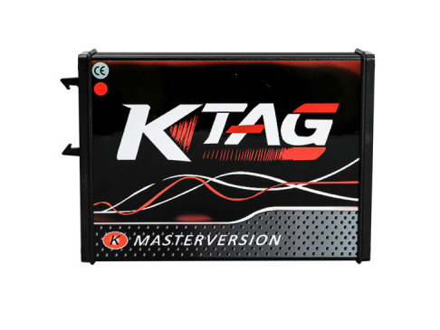 Програматор ЕБУ KTAG 7.020 MASTER