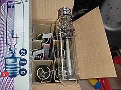 Лампа ДНаТ 70 ватт Osram NAV-T 70W SUPER 4Y Е27