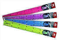 Лінійка гнучка 30 см "ГІБКАЯ" No0031/201330/ТС-2430/3413-30 (16486-30)