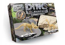 Розкопки "DINO EXCAVATION" динозаври DEX-01