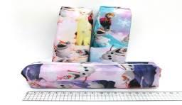 Пенал сум. 1 відд. SFS2358 "FZ" 19*4*5см с порол., фото 1