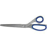 Ножиці "Buromax" 4501 суцільнометал. 197мм