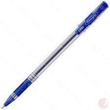 Ручка Cello (Smart Line) син