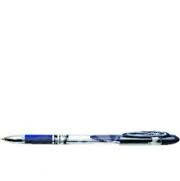 Ручка кулькова"Flair "Formula-1 син.