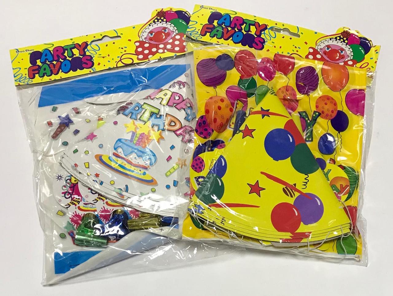 Набір святковий 11104 (12 передм), фото 1