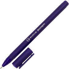 Ручка кулькова Radius — Insta-Pen (уп-50) син.корпус, 0,7 мм