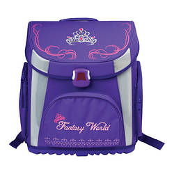 Ранець "TIGER" No1701 детск. 2012-короб.