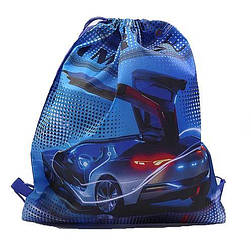 Мішок для взуття М2006 "Impulse" 39*33 см JO