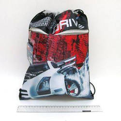 Мішок для взуття No0234 "Winx" 42*33 см