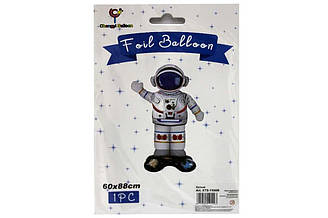 Кулька фольгована 3D XTS-YX609 КОСМОНОВІТ 60*88см