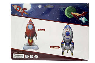 Кулька фольгована 3D YY-F0976 PАКЕТА 129*79