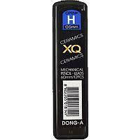 Грифель 0.5 НВ для хутра. Олівці графітові Dong-A (12 шт.) 60 мм /5263