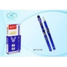 Ручка, що стирається, з різання. (В-1007 ) "Fashion Stationery"