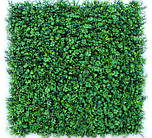 Декоративне зелене покриття Engard Фітостіна 100x100 см GCK-09