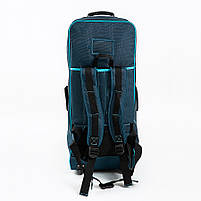 Сумка-рюкзак для SUP Gladiator PRO bag, фото 3