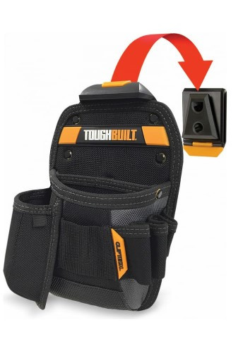Будівельна поясна сумка для ножа TOUGHBUILT TB-CT-26