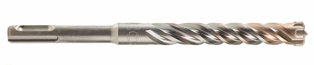 Бур SDS-PLUS MX4 MILWAUKEE, діаметр 5,0х315х250мм