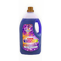 Formil Color квіти Індії гель для прання кольорових тканин 5 л | 100 прань
