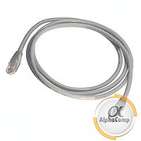 Патч-корд UTP RJ45 Cat.5e 1m