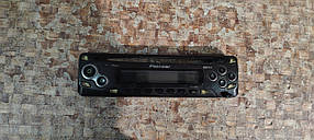 Передня панель для автомагнітоли Pioneer No 230410101
