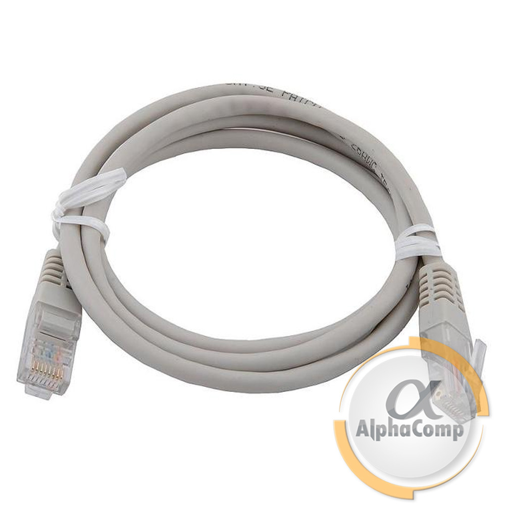 Патч-корд UTP RJ45 Cat.5e 2m