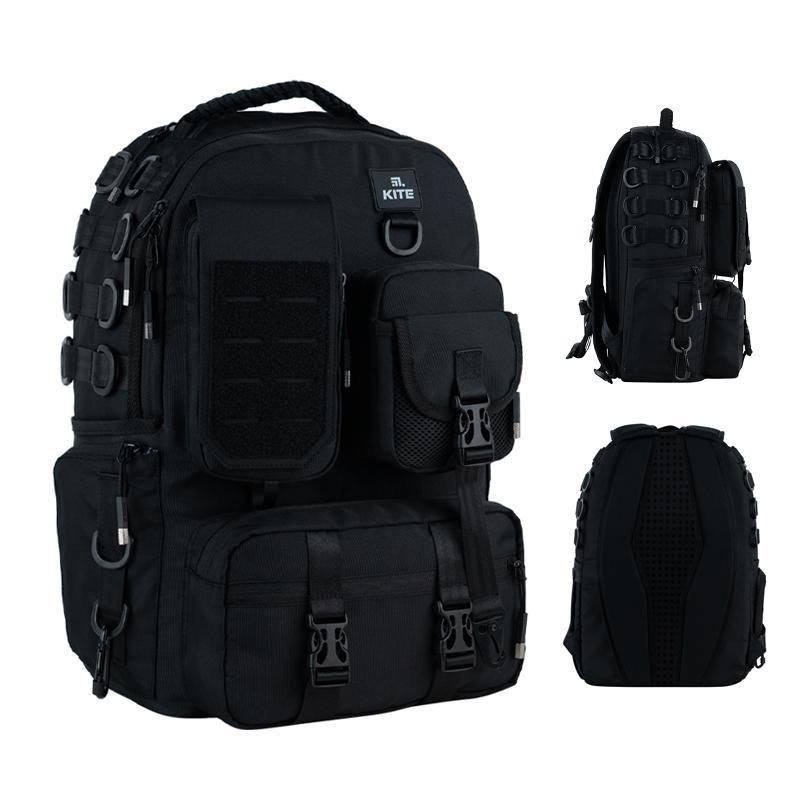 Рюкзак підлітковий Kite Education teens K24-2596L-1