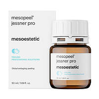 Мезопілінг Джеснера Про Mesopeel Jessner Pro, 50 мл