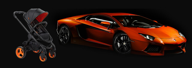 iCandy Peach 