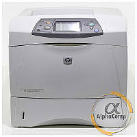 Принтер лазерний HP LaserJet 4350N (Q7814A)