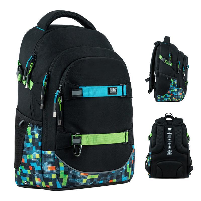 Рюкзак Kite Education teens K24-727M-1