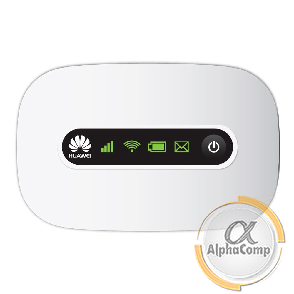 Роутер Huawei EC5321u-2 (CDMA WiFi intertelecom) БУ - фото 1 - id-p424990270