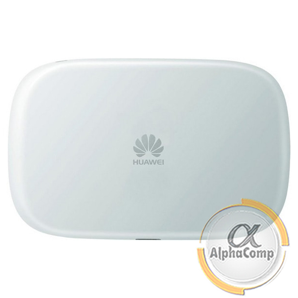 Роутер Huawei EC5321u-2 (CDMA WiFi intertelecom) БУ - фото 2 - id-p424990270