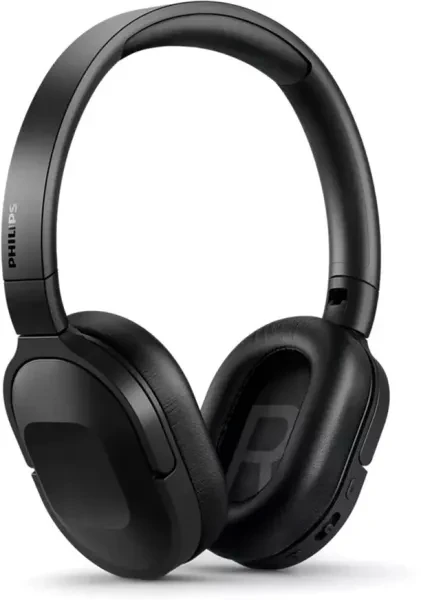 Накладные наушники Philips TAH6506 Over-ear ANC Wireless