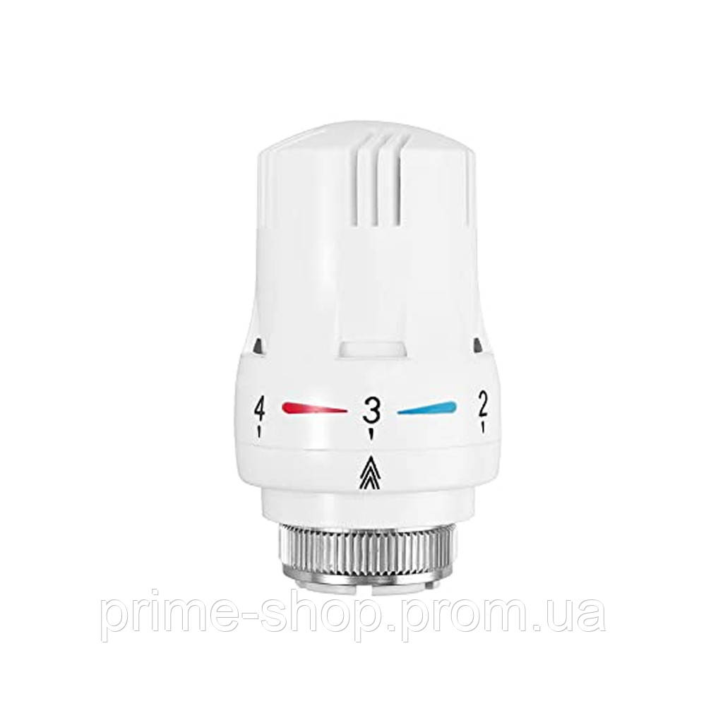 Термостатическая головка ML6066 Voltronic для теплого пола ...
