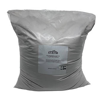 20 кг Алебастр гіпс Г-5 пакет Код/Артикул G-5