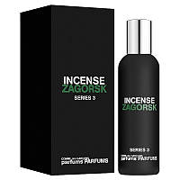 Series 3 Incense Zagorsk Comme des Garcons туалетна вода 50 мл