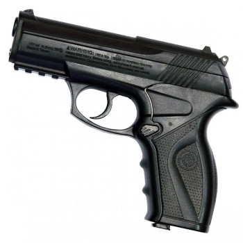 Пневматичний пістолет Borner C11, фото 1