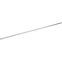 Стрижень заземлення оцинкований D = 16 mm, L = 1500 mm під нарізну муфту