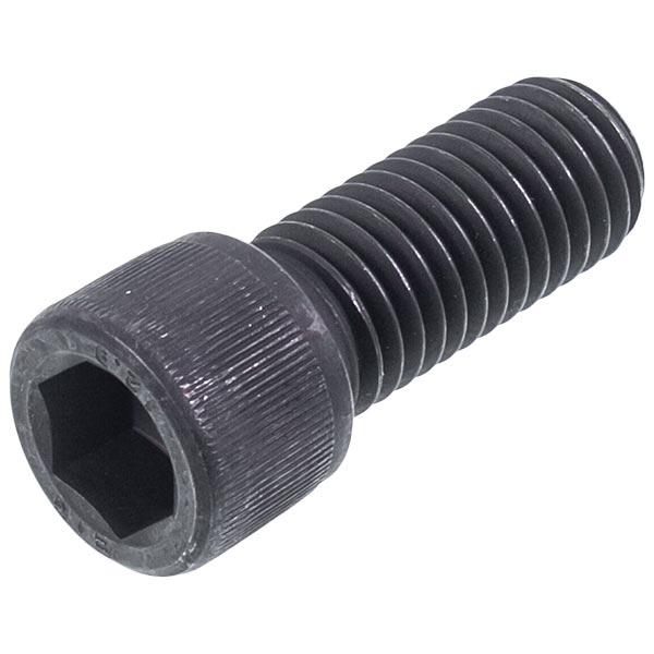 Болт нарізний для забивання стрижня заземлення D=14.2mm