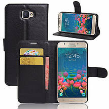 Чохол-книжка для Samsung Galaxy J5 Prime G570f (прайм) (9 кольорів), фото 3