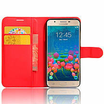 Чохол-книжка для Samsung Galaxy J5 Prime G570f (прайм) (9 кольорів), фото 6