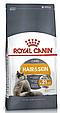 Сухий корм Royal Canin Hair & Skin для котів для підтримки здоров'я та краси шкіри та шерсті, 4 КГ, фото 3