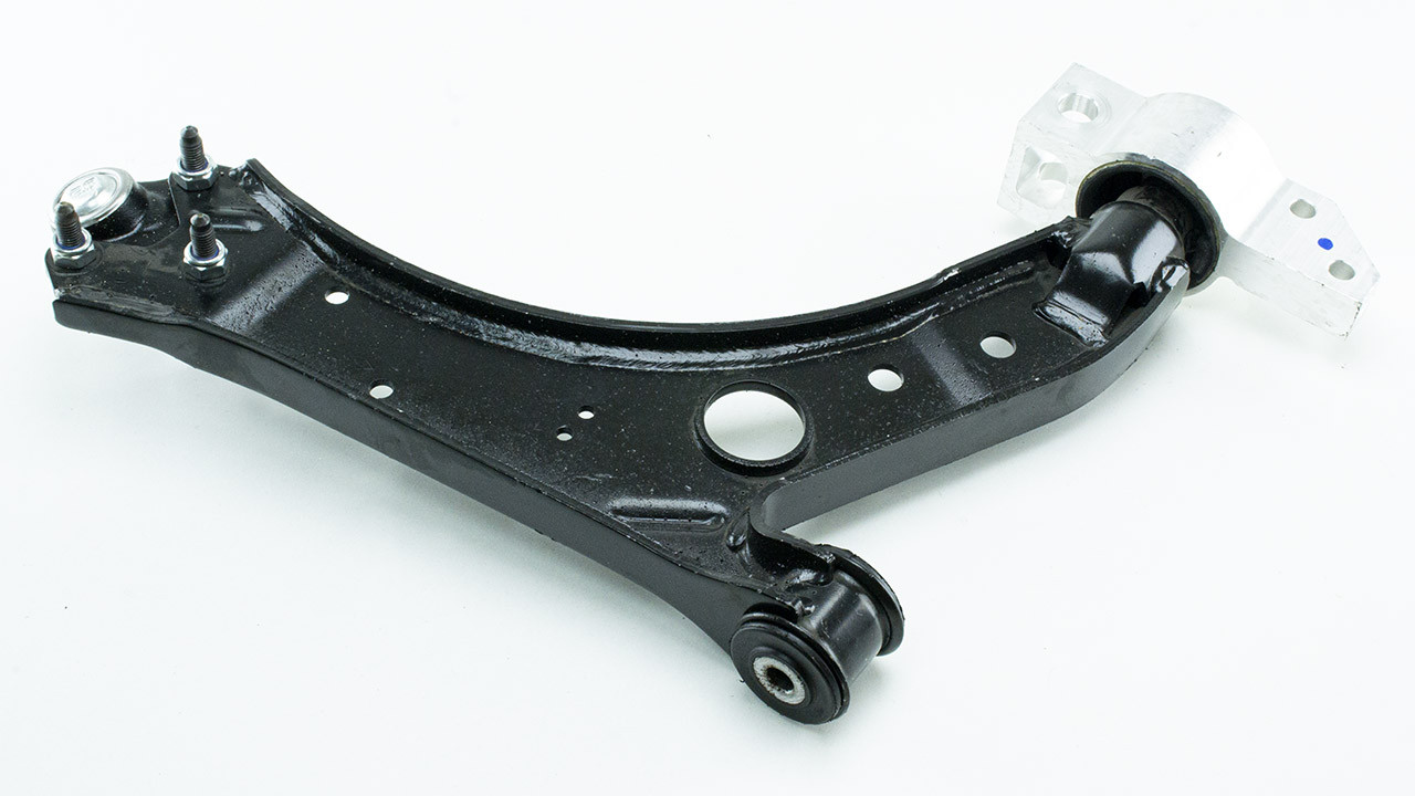 Важіль передній лівий нижній Applus (Туреччина) VW Jetta III, Фольксваген Джетта 3 04-10 #14562AP UAOMIJH4, фото 1