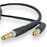Шланг на мийки Karcher K2, K3, K4, K5, K6, K7 (180 Бар, 10м), фото 7