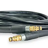 Шланг на мийки Karcher K2, K3, K4, K5, K6, K7 (180 Бар, 10м), фото 8