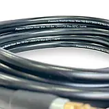 Шланг на мийки Karcher K2, K3, K4, K5, K6, K7 (180 Бар, 10м), фото 6
