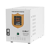 ДБЖ Перетворювач напруги KEMOT PROsinus 22000 12/230V (2200VA/1600W)