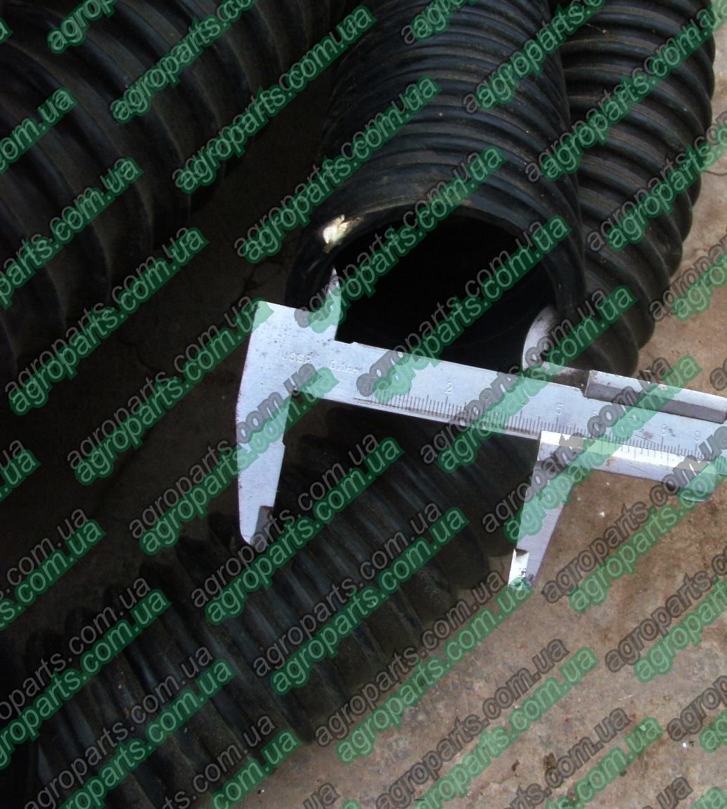 Шланг 990-125R гофрований 2,5" AIR HOSE Great Plains NTA & YP & CTA & ADC AA54447 зернопровід 990-125r